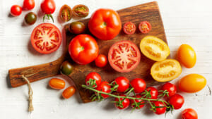 Duijvestijn Tomatoes